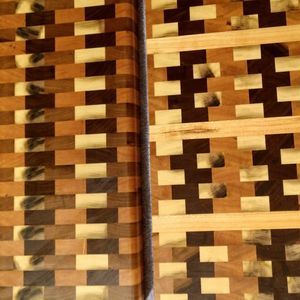 Meet your Posher, Ross